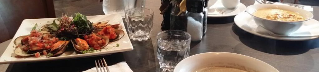 captains daughter tripadvisor dinner