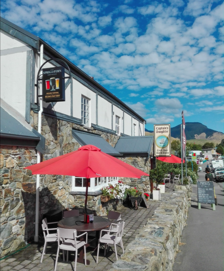 captains daughter tripadvisor 10